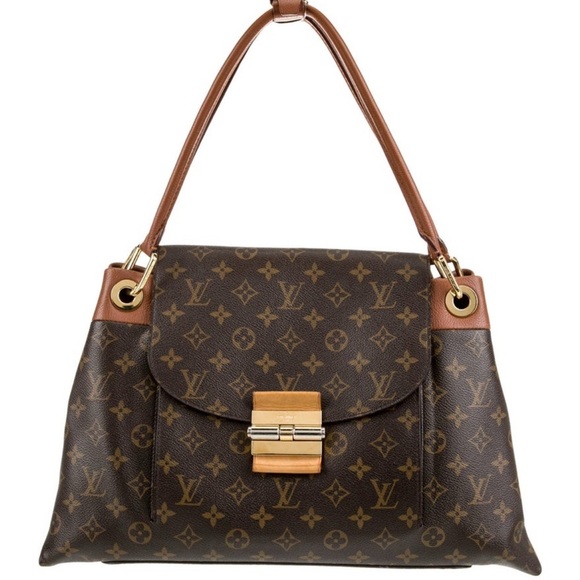 Louis Vuitton Handbags - Louis Vuitton Monogram Olympe
